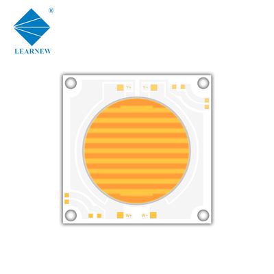 5454 Cob Chip Çift Renkli Sıcaklık Fotoğrafçılık Işıkları Ve Sahne Işıkları İçin Düşürülebilir