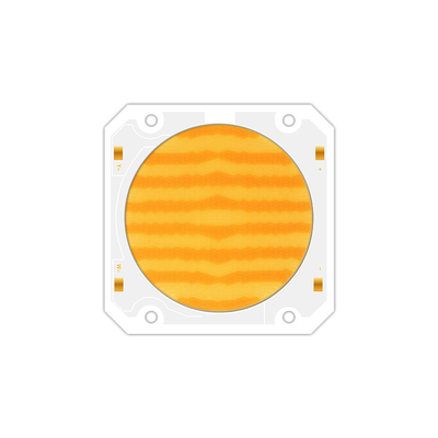 Yüksek Güçlü 300W 6060 Led Cob Chip Bi Renkli Kamera Işıkları Sahne Işıkları