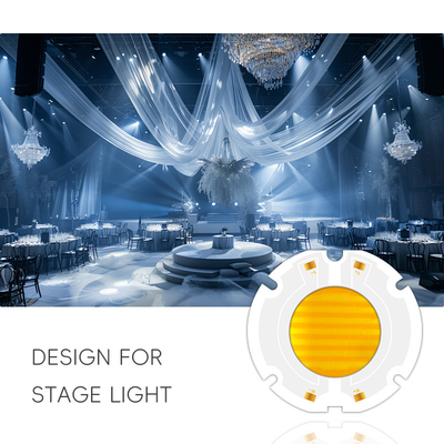 R61 60X60MM LED Çip Beyaz 200W+200W Light Lamp Bead Diode SMD LED çip