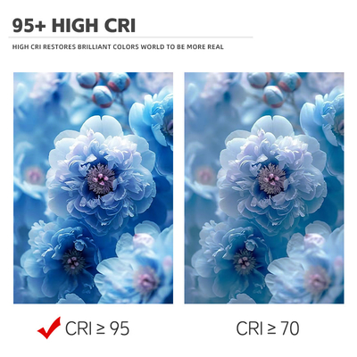 300W 300W Teknoloji İki renkli LED COB Çip Düzenlenebilir Hafifletilebilir CRI95 2700K 4000K Sahne Işıkları Fotoğrafçılığı için