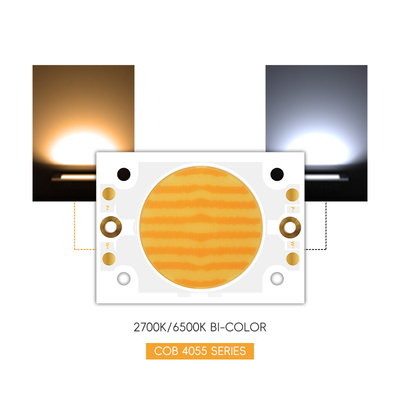 2700k 6500k beyaz sıcak beyaz yüksek güçlü led 200w epistar özelleştirilebilir çip