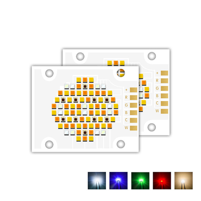 Yüksek Lumen 90LM/W 4050 LED Çip Tedarikçileri Fotoğraf Işıkları OEM ODM