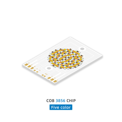 COB 3856 300w CCT 620nm/460nm/520nm/2700K /6500K Renkli COB LED Chip Lamp Beads Diodes for Photography lamp