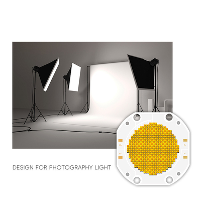 Yüksek Kaliteli Epileds Bridgelux Epistar Çipleri Tam Renkli 5050 SMD 1W 3W 5W RGB RGBW UV Yüksek Güçlü LED Çip