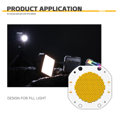 Yüksek Kaliteli Epileds Bridgelux Epistar Çipleri Tam Renkli 5050 SMD 1W 3W 5W RGB RGBW UV Yüksek Güçlü LED Çip