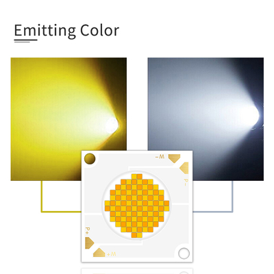 Yüksek Renk Doğruluğu %95 200W 200W LED Boncuklu Film Televizyon Dans Fotoğrafçılığı için Masa Lambası