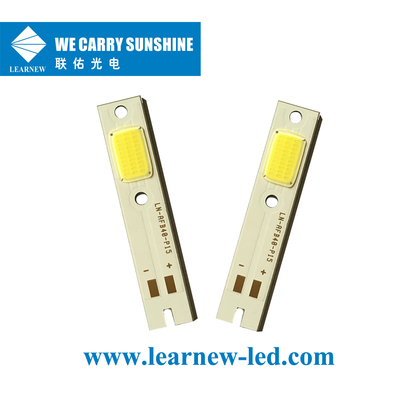 15W COB LED Araba Işığı DC9V 2700K-7000K H4 H7 H4A