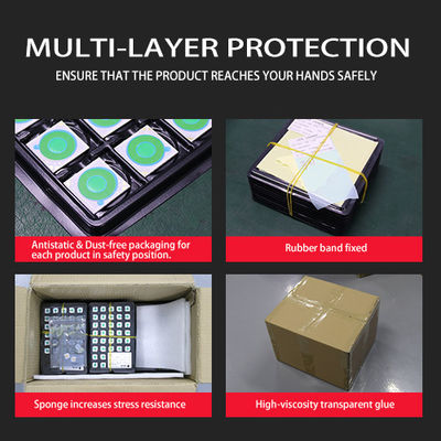 SMD2835 LED Çipi 6200-6500K 0.2W 3 Yıl Garanti