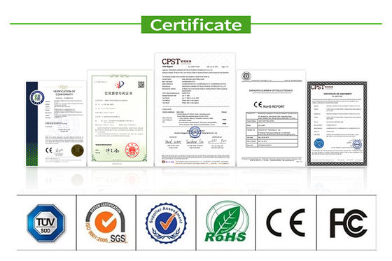 SMD2835 LED Çipi 6200-6500K 0.2W 3 Yıl Garanti