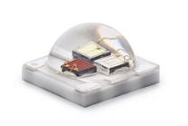 SMD3535 RGBW LED Çipi 2W 3W 4W 120 Derece SANAN