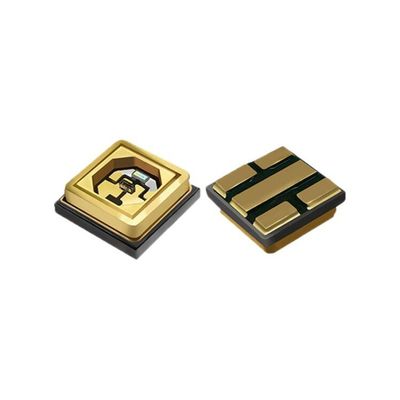 Yüksek Güç 0.5W-1W UVC LED Çipi, 254nm Dalga Boyu ve Sterilizasyon için ALN Kaplamalı Alt Tabaka