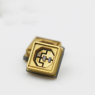 Yüksek Güç 0.5W-1W UVC LED Çipi, 254nm Dalga Boyu ve Sterilizasyon için ALN Kaplamalı Alt Tabaka