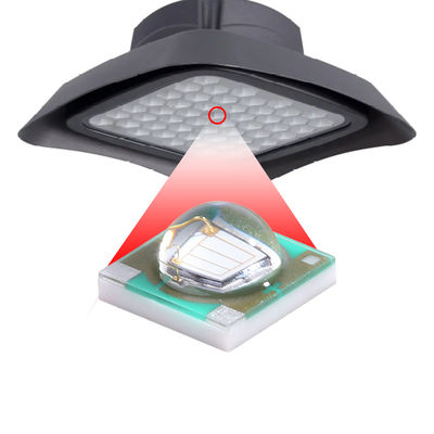 SMD3535 Yüksek Güçlü LED Çipi, 120° Görüş Açısı, 3.0-3.4V Giriş Gerilimi ve Dış Mekan Aydınlatması için 700mA/1A Akım