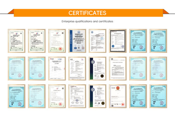 Yüksek verimli aydınlatma için 50W DC24V LED COB Çip, 19*19mm Boyut ve 17mm Çaplı