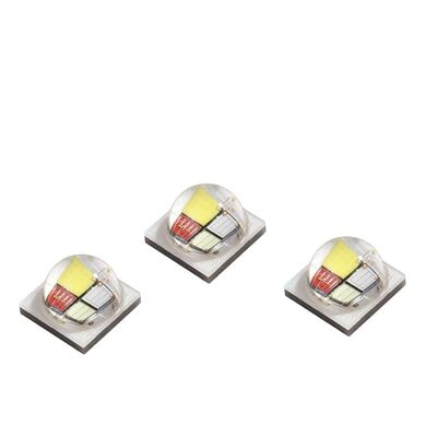 En İyi Fiyat Yüksek Güçlü LED Işık RGB RGBW SMD LED Çip 3535 5050 3W-12W LED Sahne Işığı LED Peyzaj Aydınlatması
