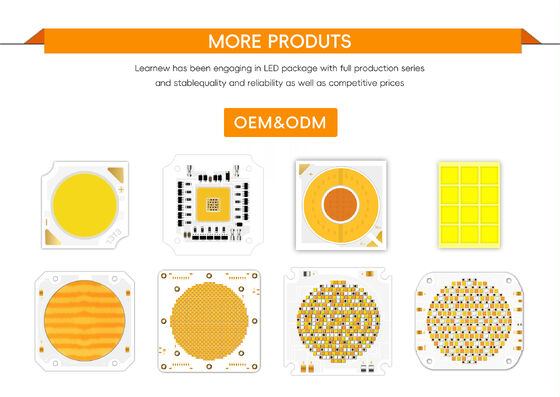 30W+30W ÇİFT RENKLİ 1919 COB LED ÇİP SPOT AYDINLATMA İÇ MEKAN AYDINLATMALARI SPOT IŞIKLARI 36-38V KISILABİLİR CCT İki Renk 2700-6500K