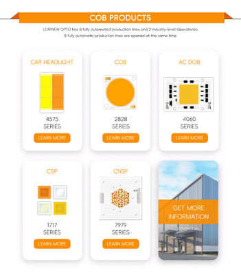 30W+30W ÇİFT RENKLİ 1919 COB LED ÇİP SPOT AYDINLATMA İÇ MEKAN AYDINLATMALARI SPOT IŞIKLARI 36-38V KISILABİLİR CCT İki Renk 2700-6500K