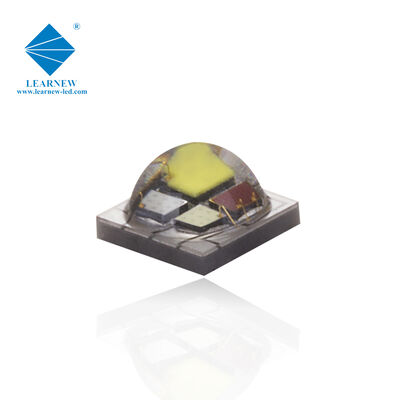 Yüksek yoğunluklu LED Manzara Işığı / LED Sahne Işığı 3535 5050 4watt Rgbw Led Smd Chip