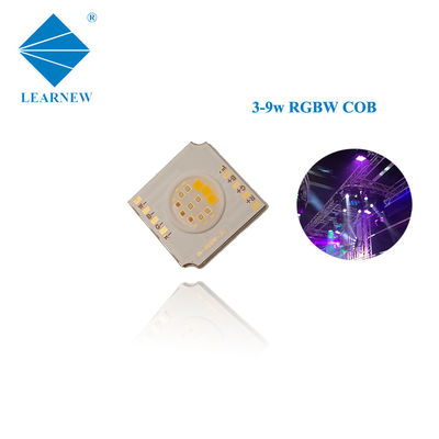 3W 1818 serisi RGBW led koçan cipsleri ampul ışığı için süper alüminyum yüksek verimlilik