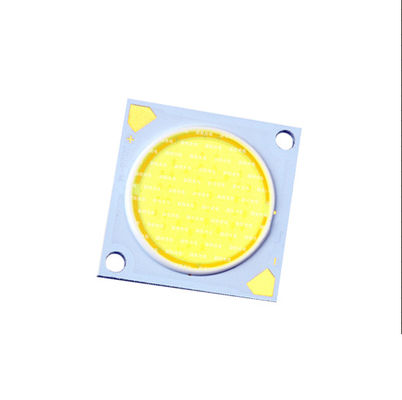 Yüksek Cri 1414 2828 3838 4046 6500k 36v Cob Led Çipler Yüksek yoğunluk için Alüminyum Bakır Altyapı
