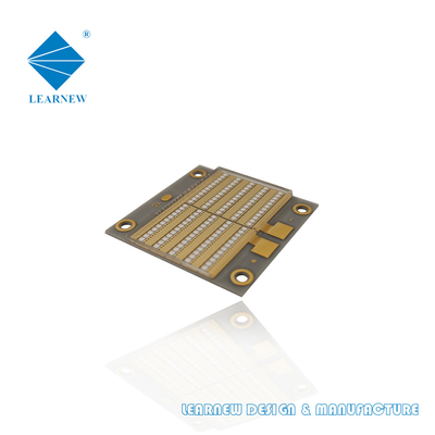 Yüksek Güçlü UV LED Serisi 300w 200w 3535 365nm 385nm 395nm Uva LED Çipleri