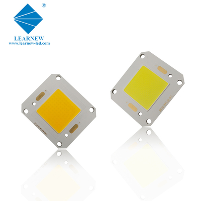 40X46MM Boyutu Cob LED Çip 4046 5500k Tasarım Işık 100w için ideal