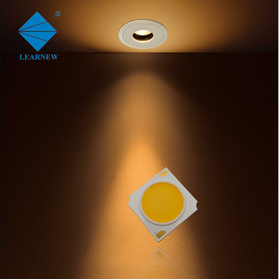 1919 Cob Led Chip Özelleştirme 25w 35w 50w 2700-6500k 120-140lm/W Led Spotlight için