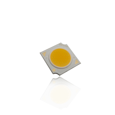 1414 Serisi COB LED çipleri 3W 5W 9W 15W 2700K 6500K 120-140lm/W R11mm LED Spotlight için