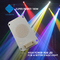 Spotlight Downlight için Bicolor 2700K-6000K RGBPW COB LED Cips 12-120w