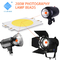 Film Photoflood için Yüksek Verimli CRI 95 2828 30W-300W COB LED Işık Çipi