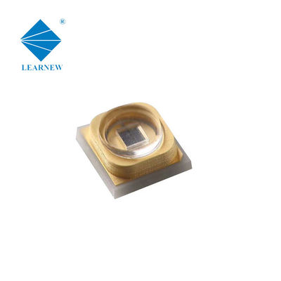 Özel Mikrop Öldürücü UVC LED Çipi, 222nm 254nm 265-285nm Dalga Boyu ve %99,99 Sterilizasyon Verimliliği