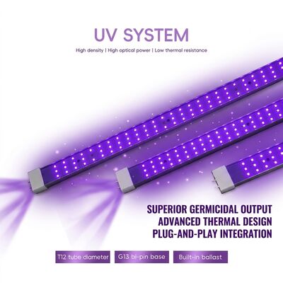 UVC Çözümleri 365nm 370W 100W 120W UV Germicidal Lamp Tedarikçiler Far UVC Light Excimer Lamp
