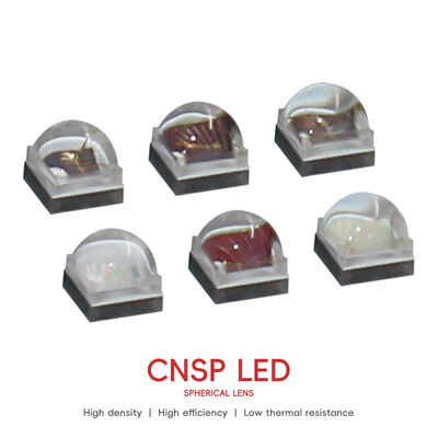 Yüksek yoğunluklu LED Sahne Işığı Doldurma Işığı Özel 3W 1616 1717 Serisi 1800-2200K Fotoğraf 365-1000nm CNSP COB LED Çip