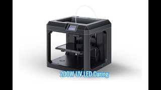 UV LED Çipleri