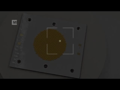 120100 İki renkli COB çipi