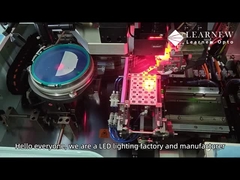 İki Renkli COB LED1919 Çift CCT 18W 25W Yüksek CRI COB LED Çip Fotoğraf Işığı