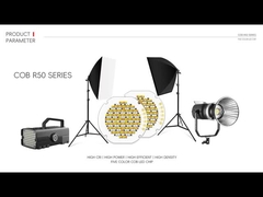 Fotoğrafçılık ışığı LED Chip